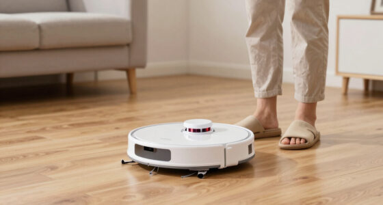 12 Best Robot Vacuum And Mop Combo in 2026