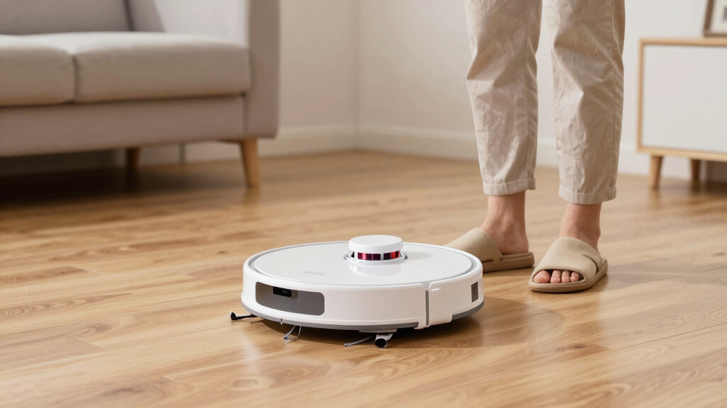 12 Best Robot Vacuum And Mop Combo in 2026