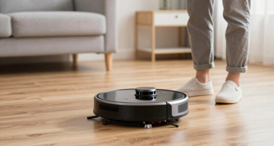 12 Best Robot Vacuum For Hardwood in 2026