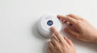 12 Best Smart Smoke and Co Detector in 2026