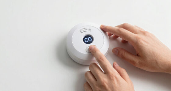 12 Best Smart Smoke and Co Detector in 2026