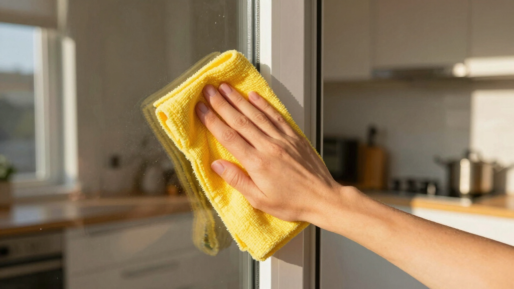 12 Best Top Microfiber Cleaning Cloth Set in 2026
