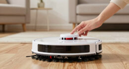 12 Best Top Robot Vacuum Replacement Brushes in 2026