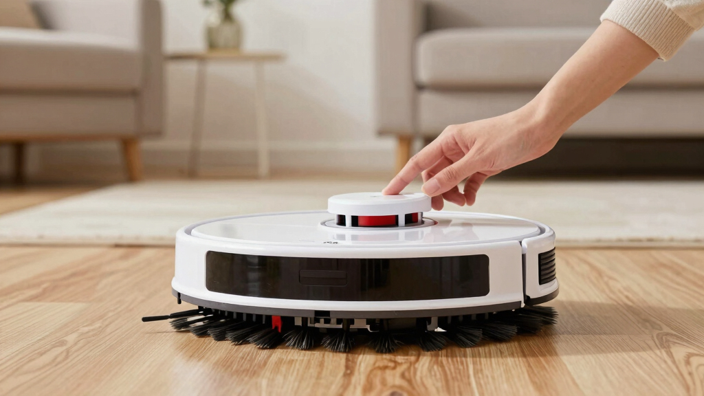 12 Best Top Robot Vacuum Replacement Brushes in 2026