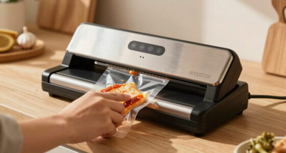 12 Best Vacuum Sealer Chamber Style in 2026