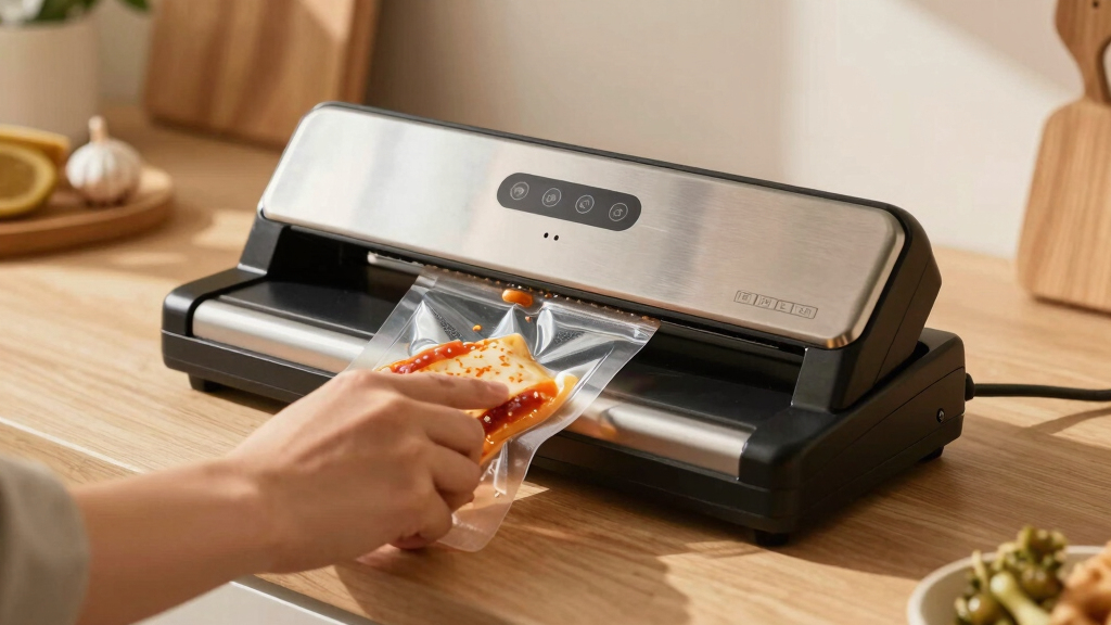 12 Best Vacuum Sealer Chamber Style in 2026