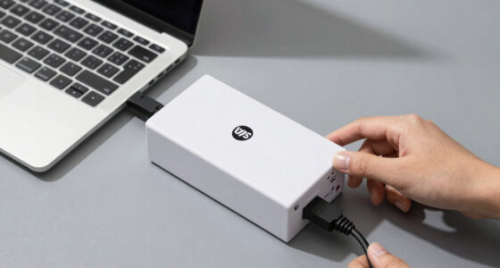 12 Best Value UPS Battery Backup for Home Office in 2026