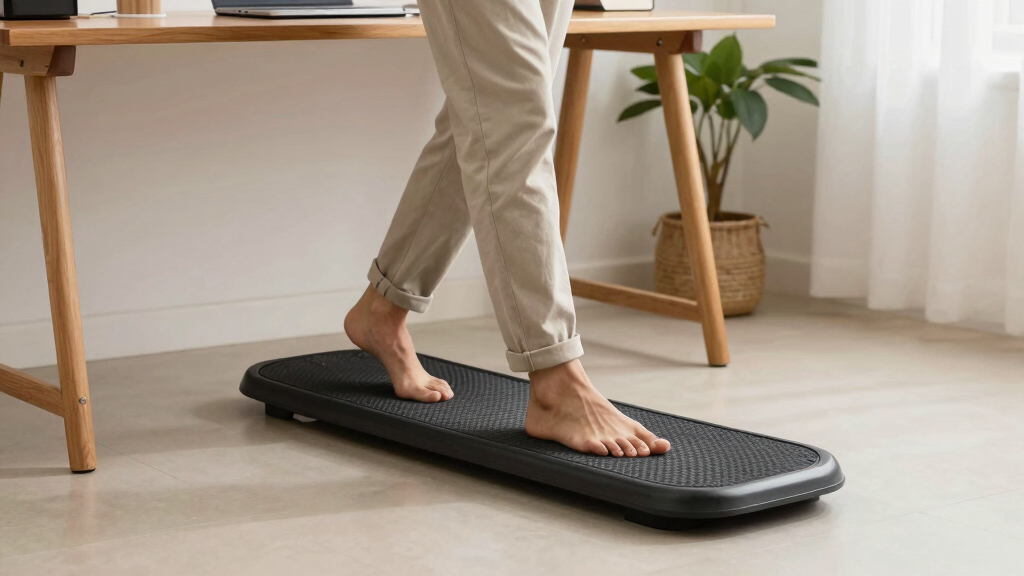 12 Best Walking Pad Under Desk in 2026