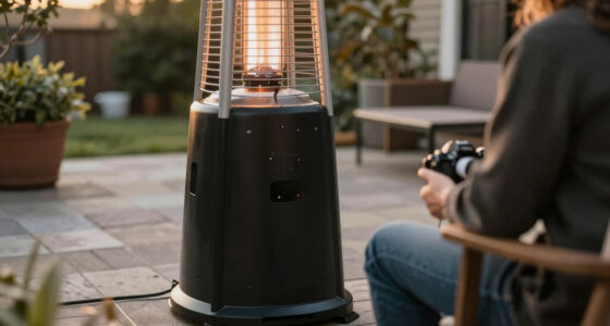 13 Best Best Patio Heater Propane in 2026