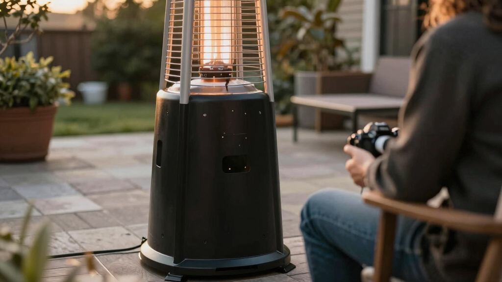 13 Best Best Patio Heater Propane in 2026