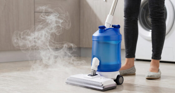 13 Best Budget Steam Mop for Tile in 2026