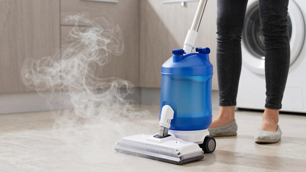 13 Best Budget Steam Mop for Tile in 2026