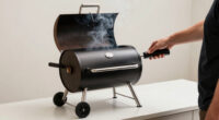 13 Best Charcoal Smoker for Beginners in 2026 — Easy, Affordable, and Great Tasting BBQ
