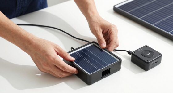 13 Best for Apartments Solar Generator Kit in 2026