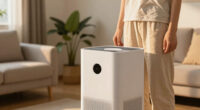 13 Best for Dust Air Purifier for Allergies in 2026