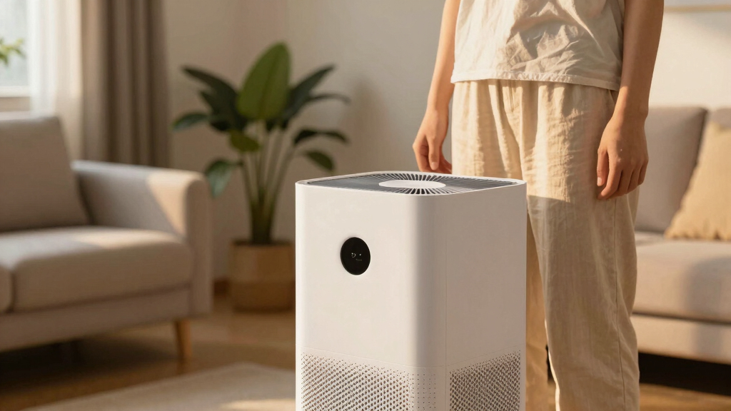 13 Best for Dust Air Purifier for Allergies in 2026