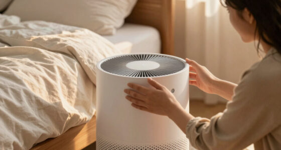 13 Best for Dust Air Purifier for Bedroom in 2026