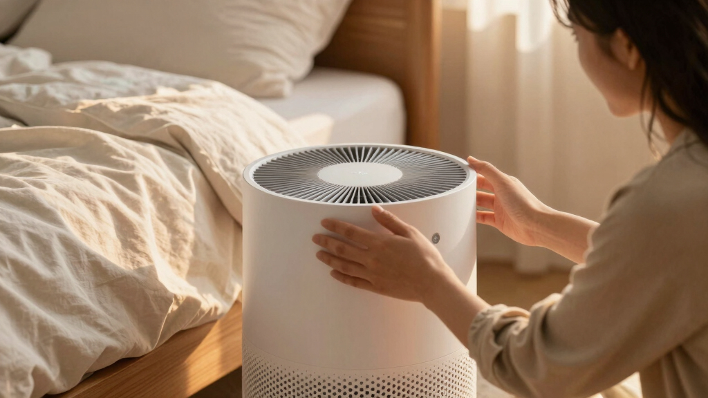 13 Best for Dust Air Purifier for Bedroom in 2026