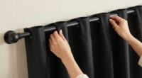 13 Best For Families Curtain Rod For Blackout Curtains In 2026