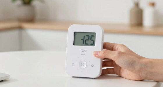 13 Best For Pets Air Quality Monitor PM2.5 in 2026