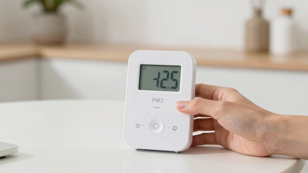 13 Best For Pets Air Quality Monitor PM2.5 in 2026
