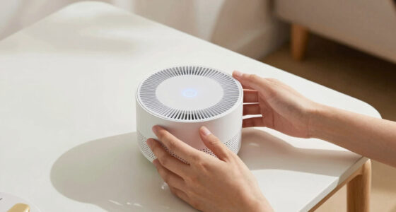 13 Best For Pets Smart Air Purifier in 2026