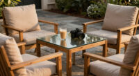 13 Best Outdoor Patio Furniture Set in 2026