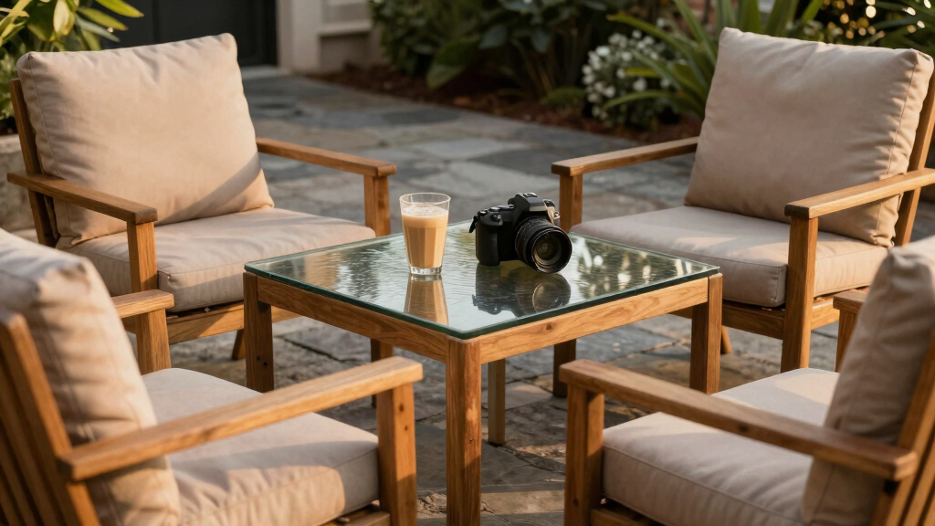 13 Best Outdoor Patio Furniture Set in 2026