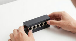 13 Best PoE Switch for Cameras in 2026