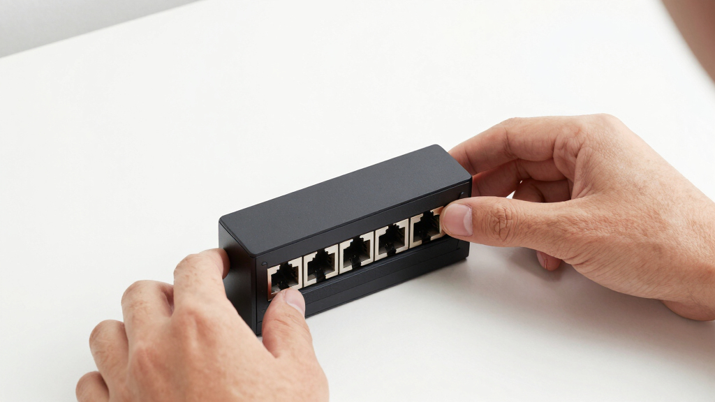 13 Best PoE Switch for Cameras in 2026
