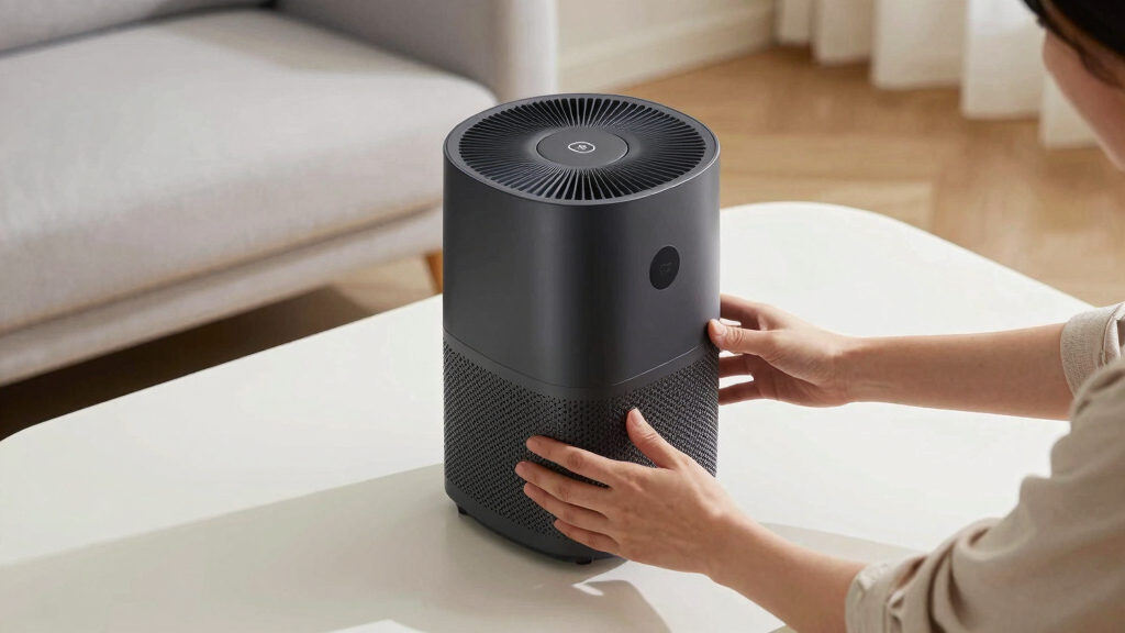 13 Best Quiet Air Purifier For Large Room In 2026
