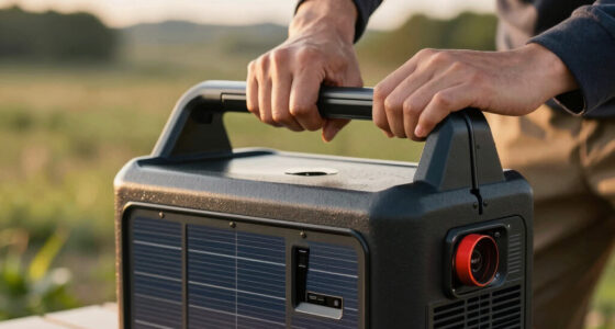 13 Best Solar Generator Kit in 2026 — The Ultimate Buyer’s Guide