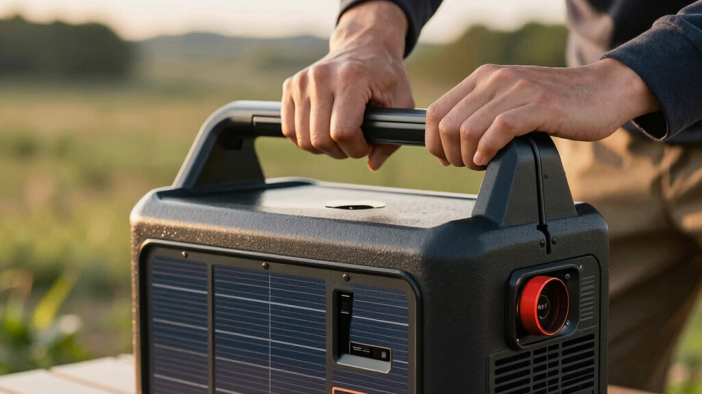 13 Best Solar Generator Kit in 2026 — The Ultimate Buyer’s Guide