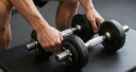 14 Best Adjustable Dumbbells Set in 2026 — The Ultimate Buying Guide