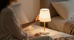 14 Best Best Bedside Lamp Smart in 2026