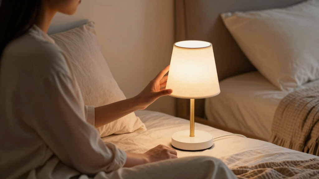 14 Best Best Bedside Lamp Smart in 2026