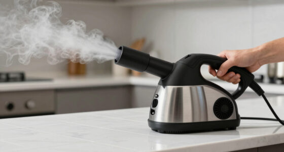 14 Best Best Steam Cleaner Handheld in 2026