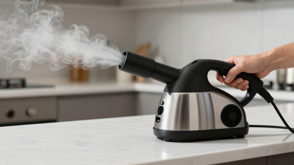 14 Best Best Steam Cleaner Handheld in 2026