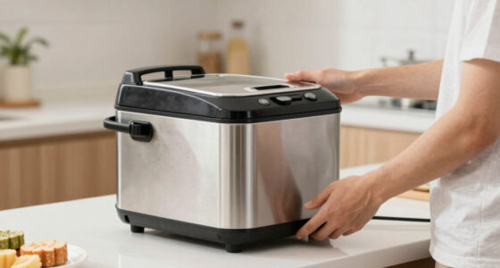 14 Best Bread Maker Machine in 2026