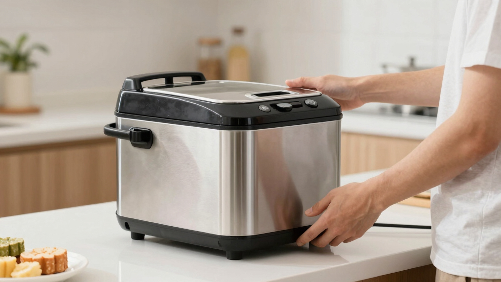 14 Best Bread Maker Machine in 2026