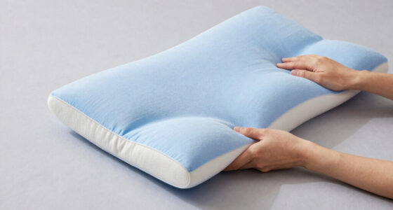 14 Best Budget Pillow for Side Sleepers in 2026