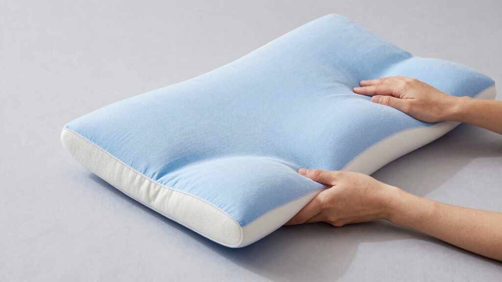 14 Best Budget Pillow for Side Sleepers in 2026