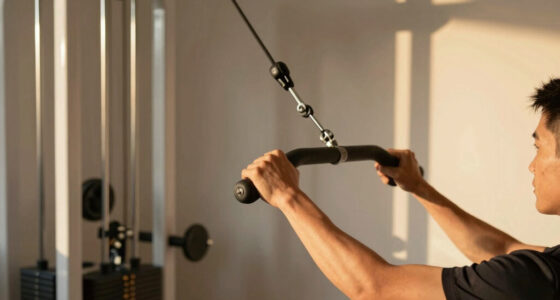 14 Best Cable Pulley System Home Gym in 2026