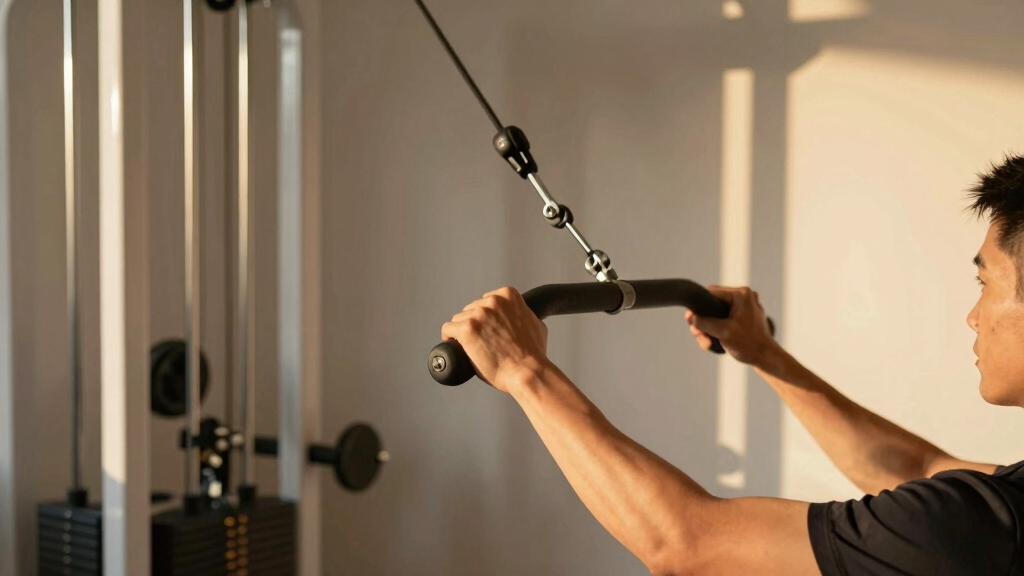 14 Best Cable Pulley System Home Gym in 2026