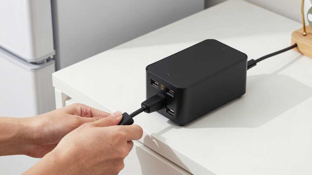 14 Best For Apartments Power Station For Refrigerator Backup In 2026