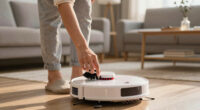 14 Best For Apartments Robot Vacuum Replacement Brushes in 2026