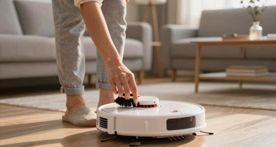 14 Best For Apartments Robot Vacuum Replacement Brushes in 2026
