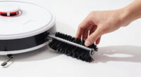 14 Best For Families Robot Vacuum Replacement Brushes in 2026