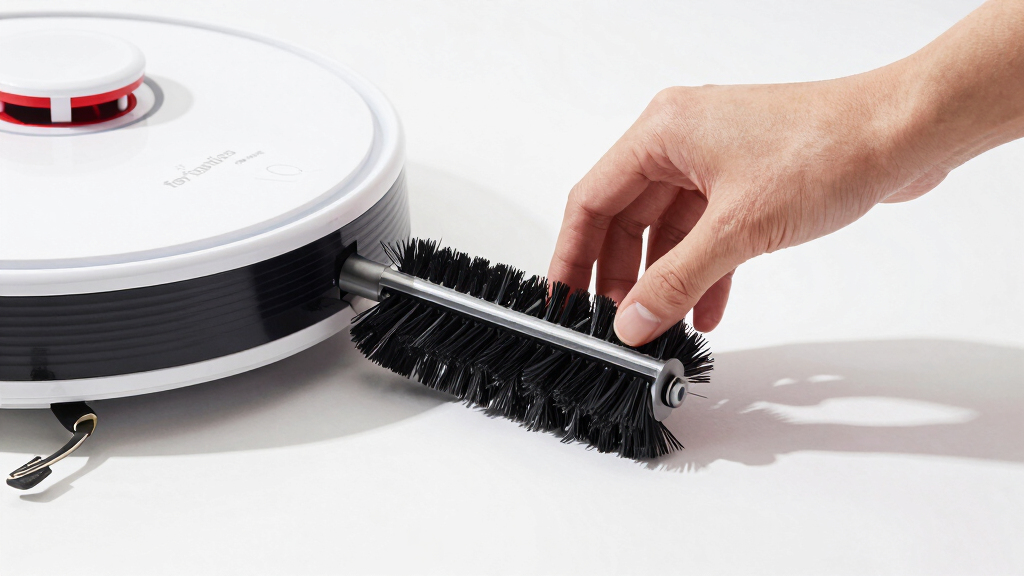 14 Best For Families Robot Vacuum Replacement Brushes in 2026