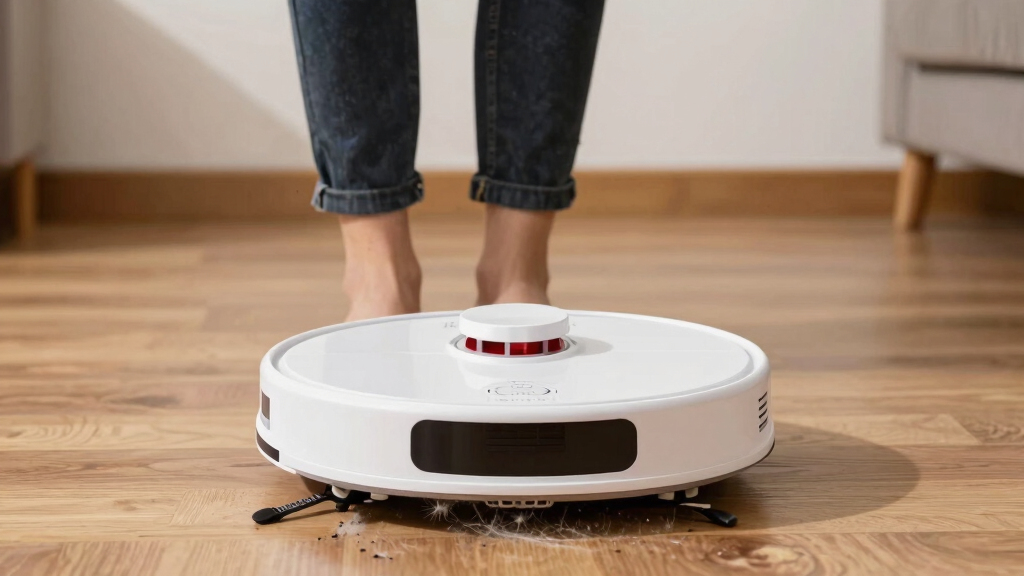 14 Best for Large Homes Robot Vacuum for Pet Hair in 2026